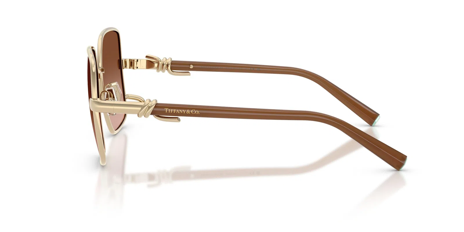 Tiffany 3122 Sunglasses - view 21